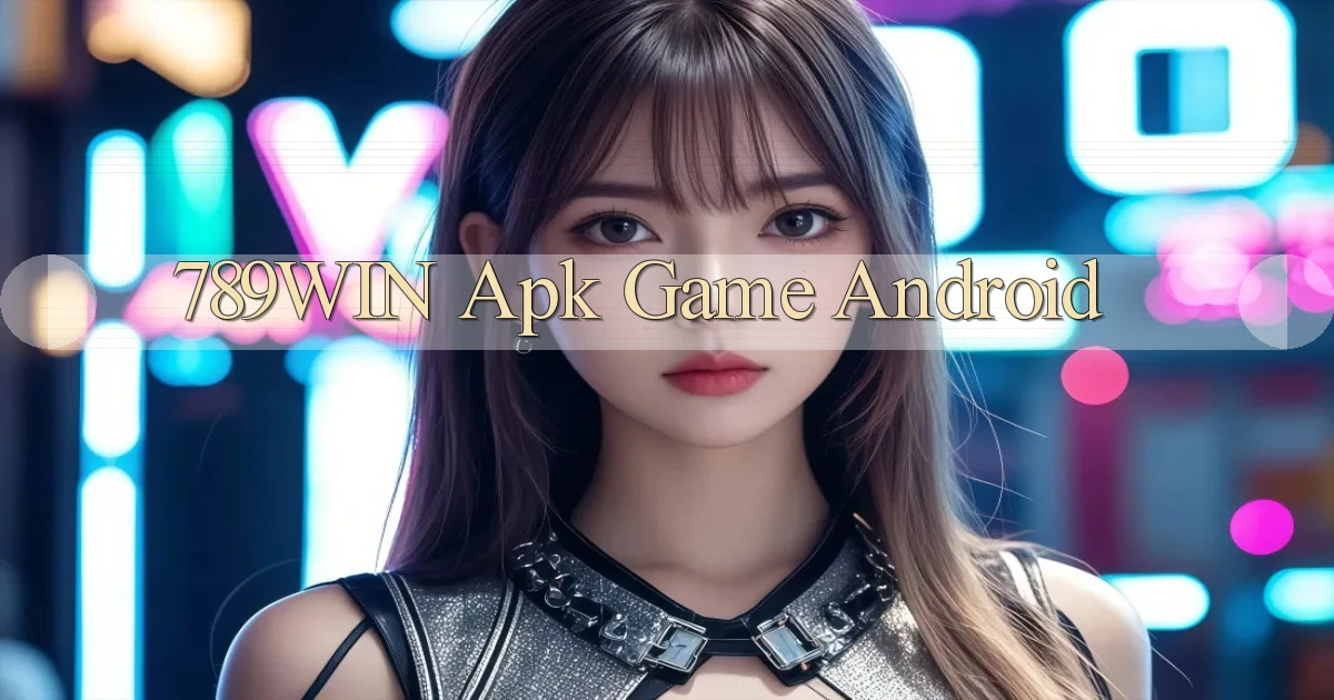 789win apk game android