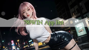 789win app bet