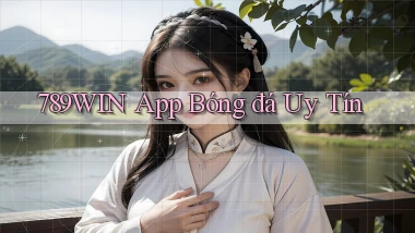 789win app bóng đá uy tín