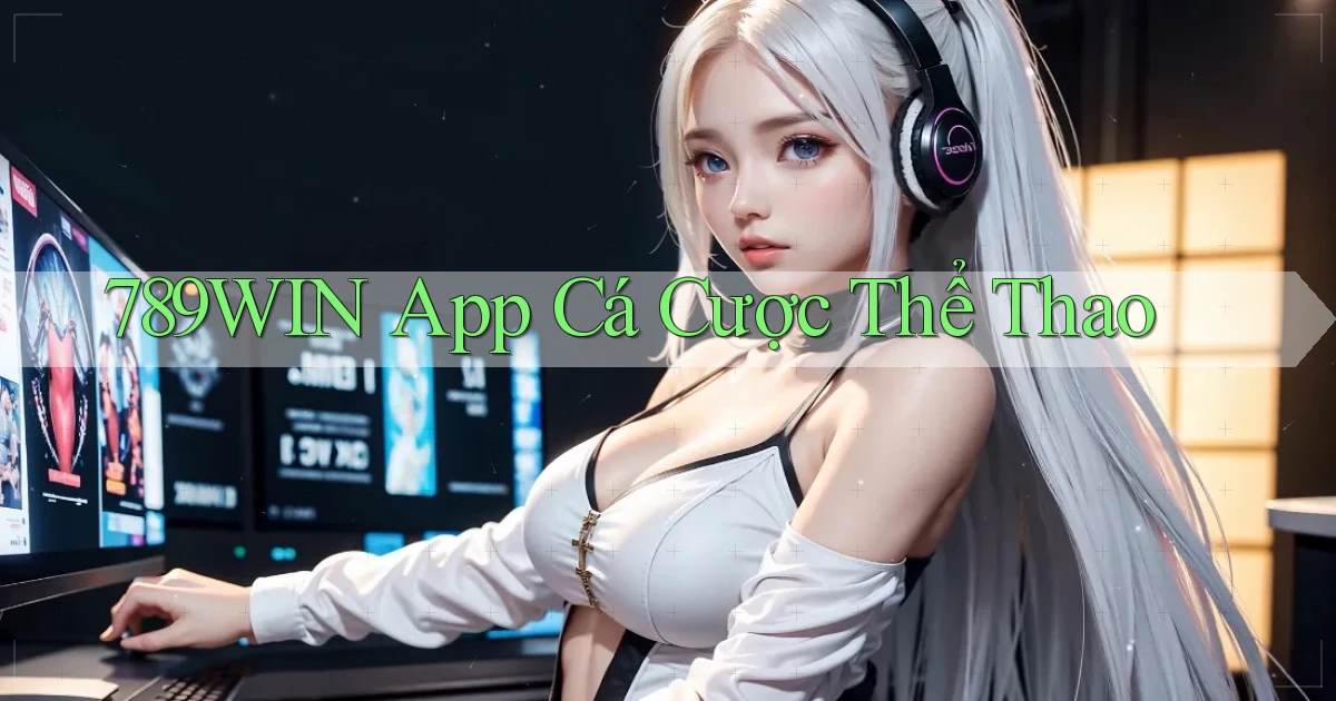 789win app cá cược thể thao