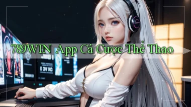 789win app cá cược thể thao
