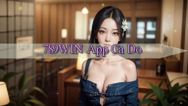 789win app cá độ