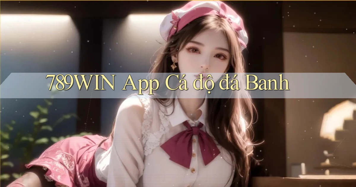 789win app cá độ đá banh