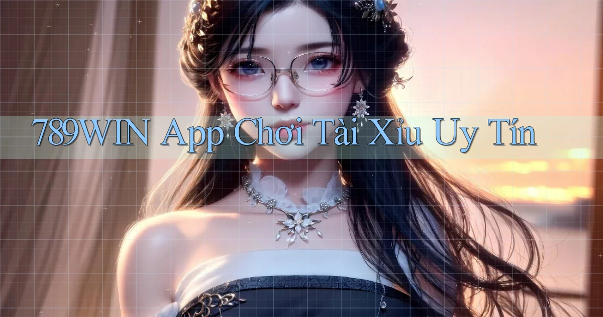 789win app chơi tài xỉu uy tín
