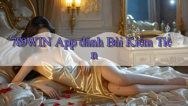 789win app đánh bài kiếm tiền