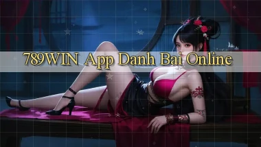 789win app danh bai online