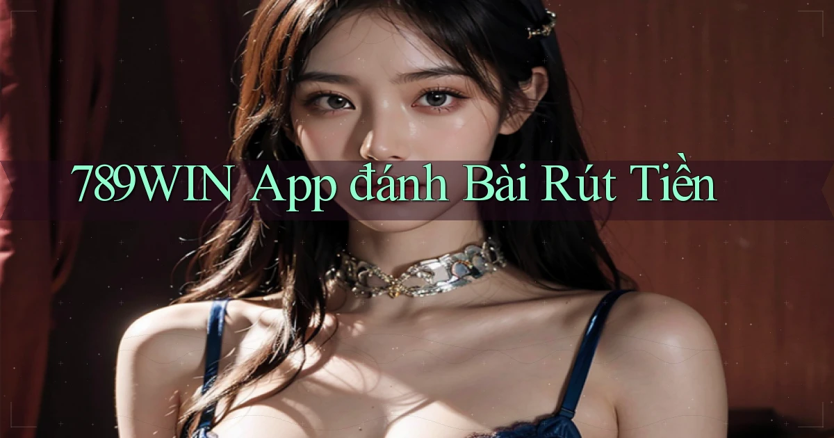 789win app đánh bài rút tiền