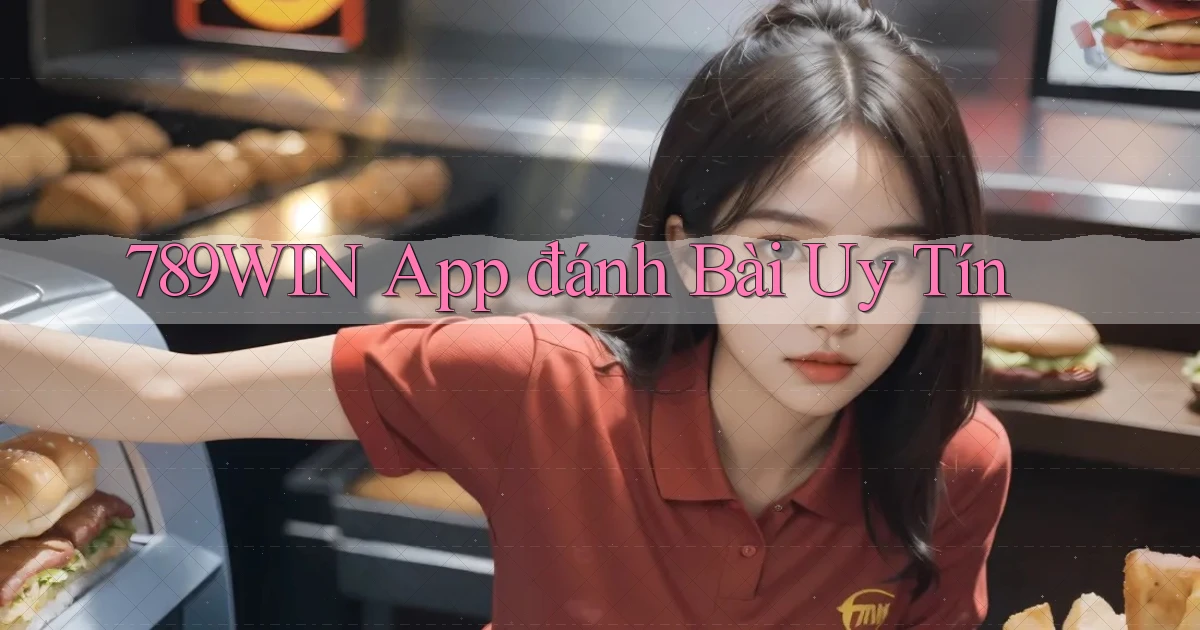 789win app đánh bài uy tín