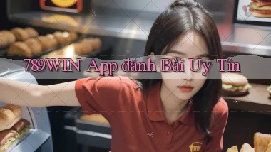 789win app đánh bài uy tín