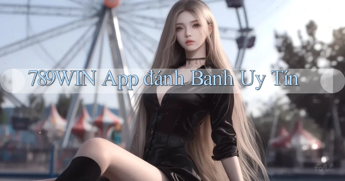 789win app đánh banh uy tín