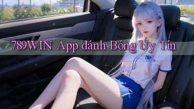 789win app đánh bóng uy tín