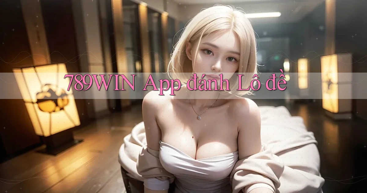 789win app đánh lô đề