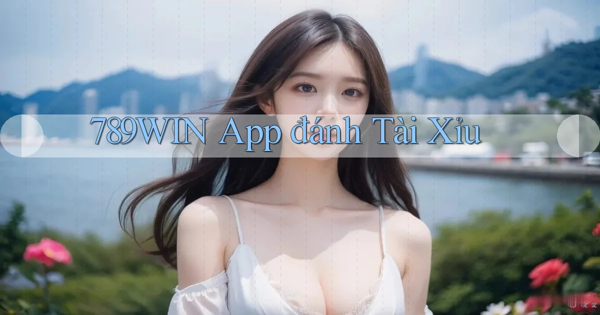 789win app đánh tài xỉu