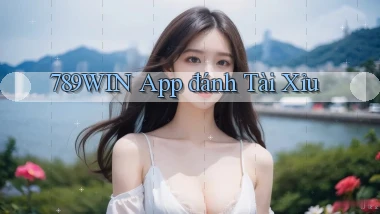 789win app đánh tài xỉu