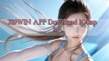 789win APP download iOS.apk