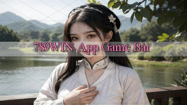 789win app game bài