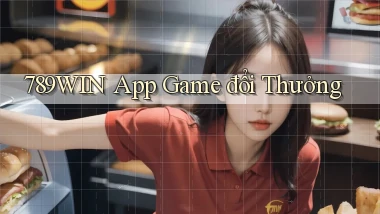 789win app game đổi thưởng