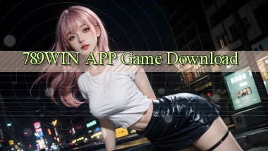 789win APP game download