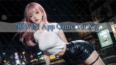 789win app game tài xỉu