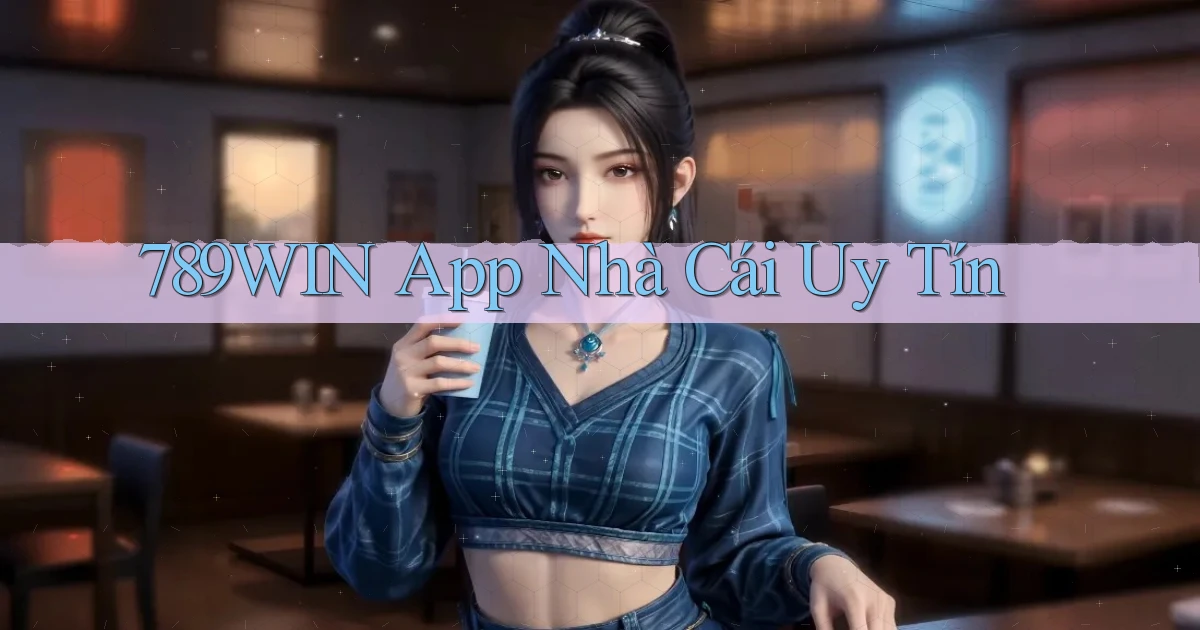 789win app nhà cái uy tín