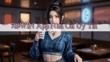 789win app nhà cái uy tín