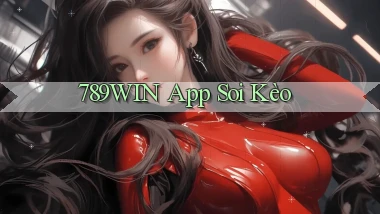 789win app soi kèo