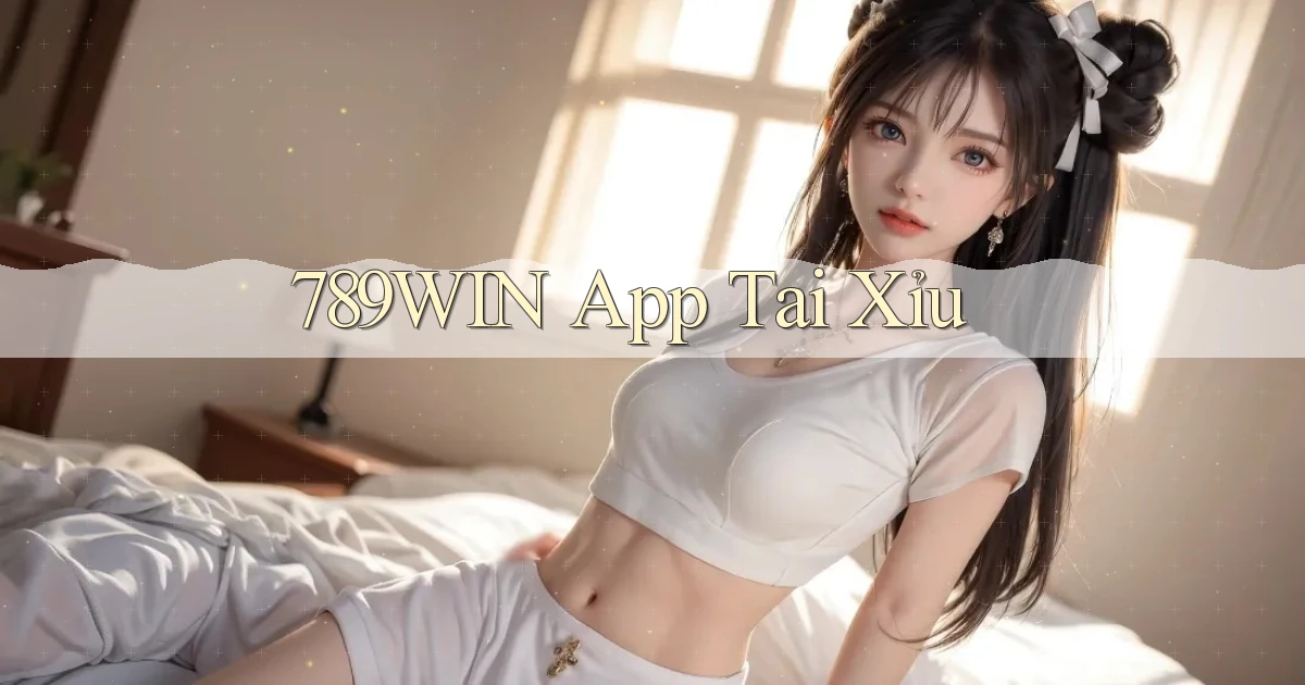 789win app tải xỉu