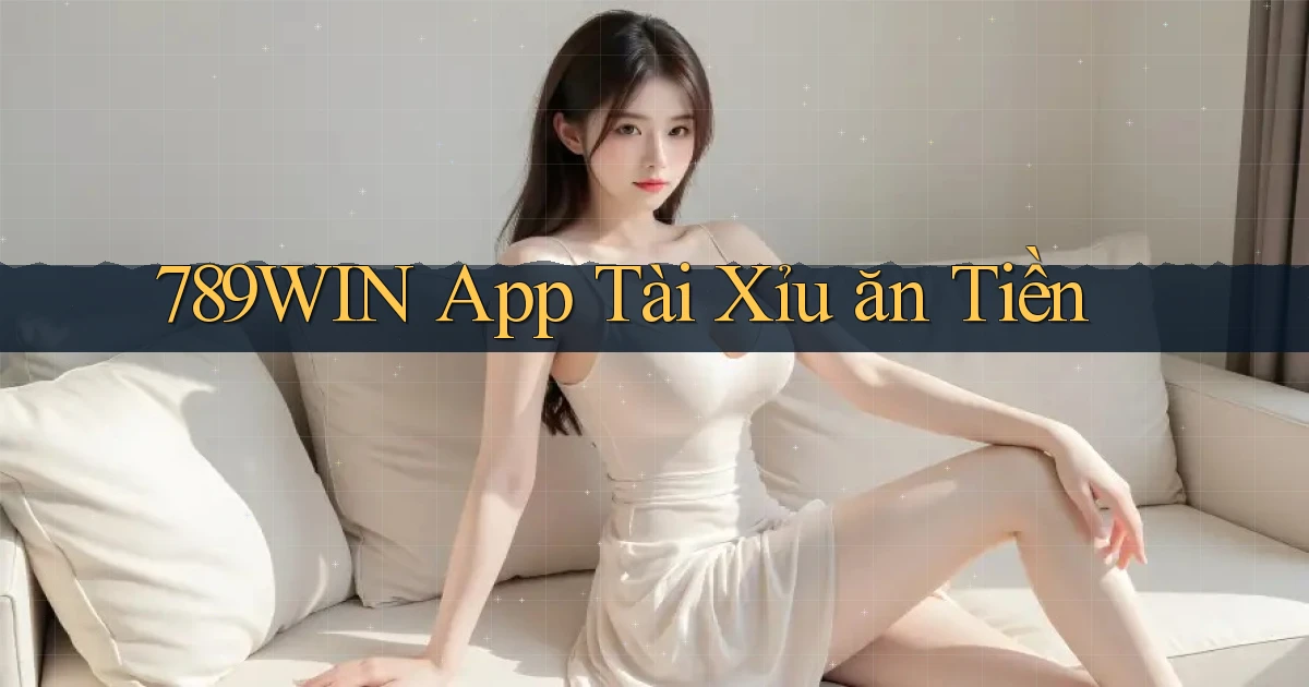 789win app tài xỉu ăn tiền