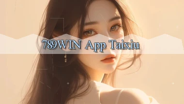 789win app taixiu