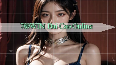 789win bài cào online