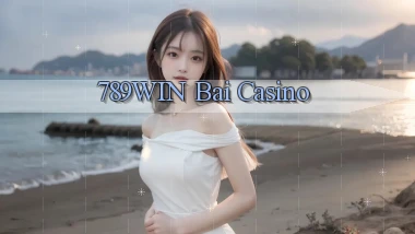 789win bài casino