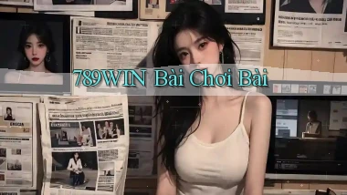 789win bài chơi bài