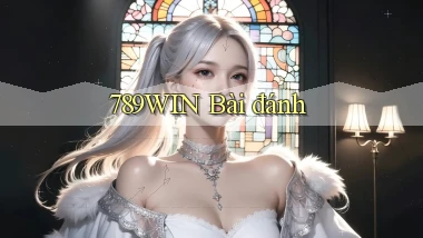 789win bài đánh