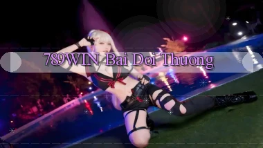 789win bài đổi thưởng
