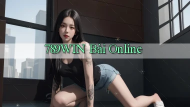 789win bài online