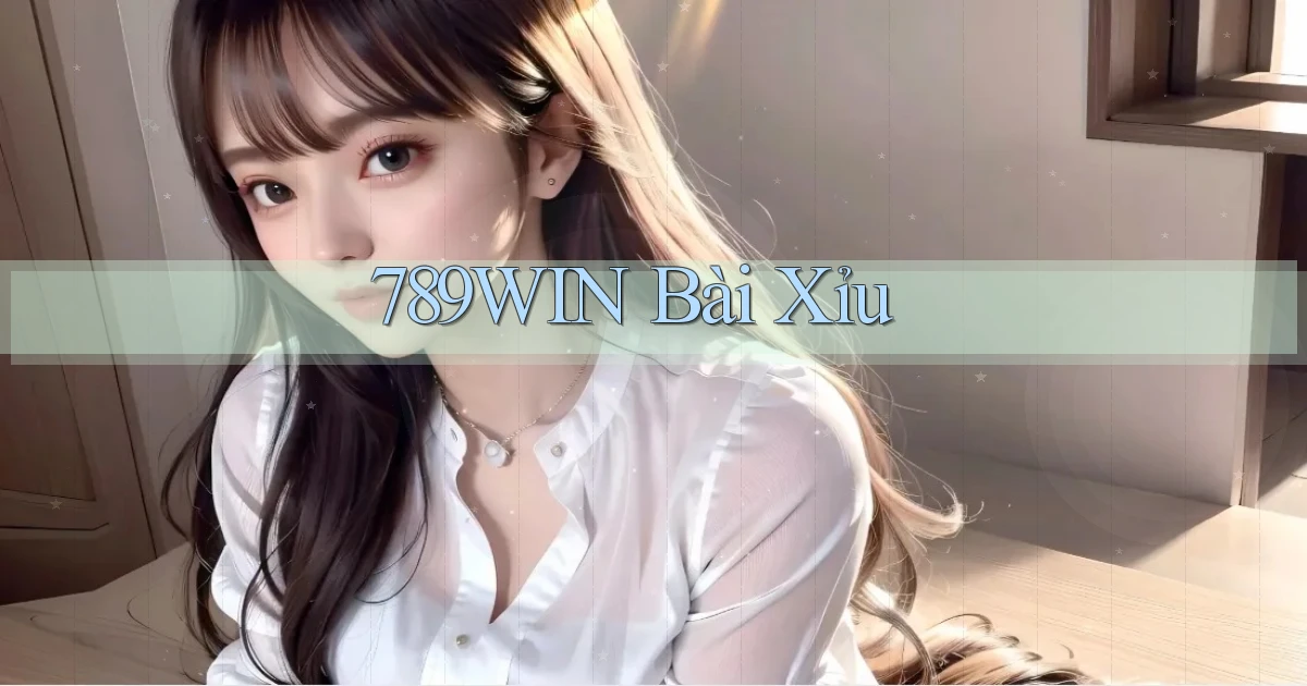 789win bài xỉu