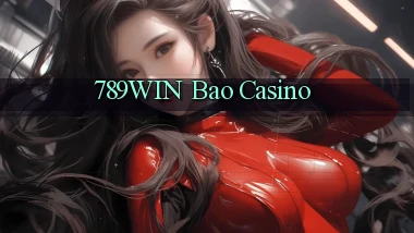 789win bao casino