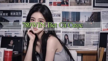 789win bet cá cược