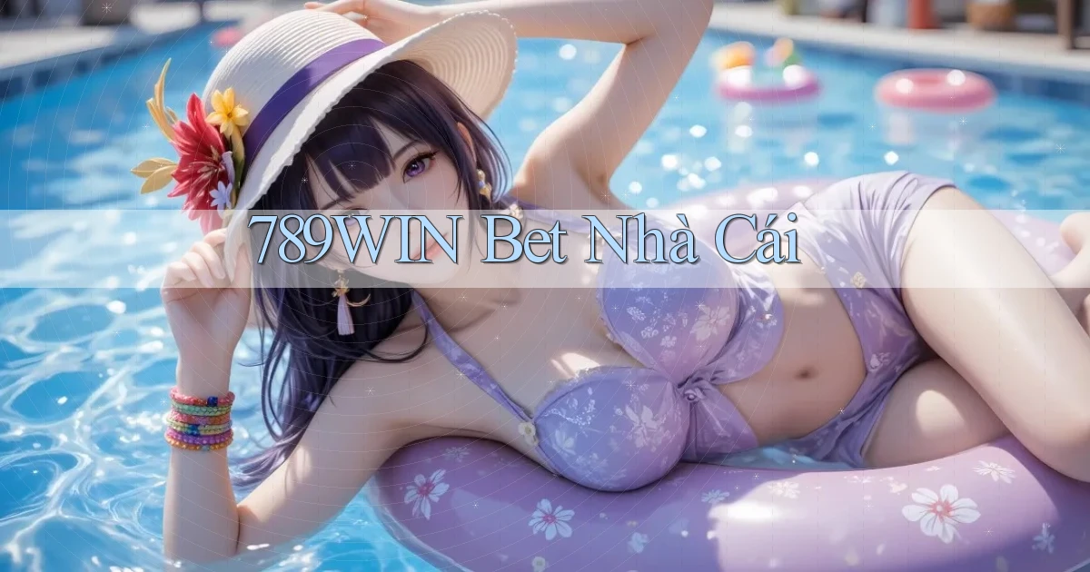789win bet nhà cái