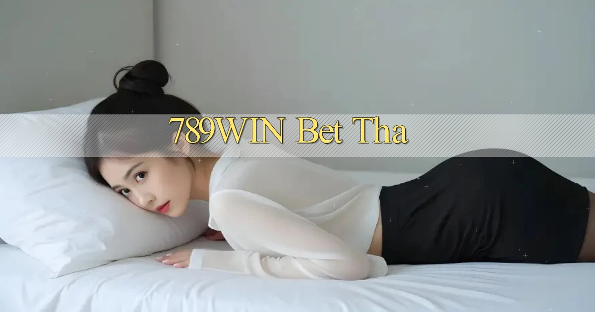789win bet tha