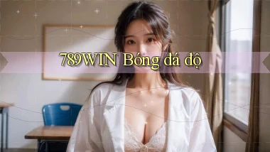 789win  bóng đá độ