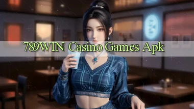 789win casino games apk