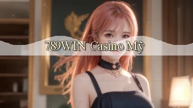 789win casino mỹ