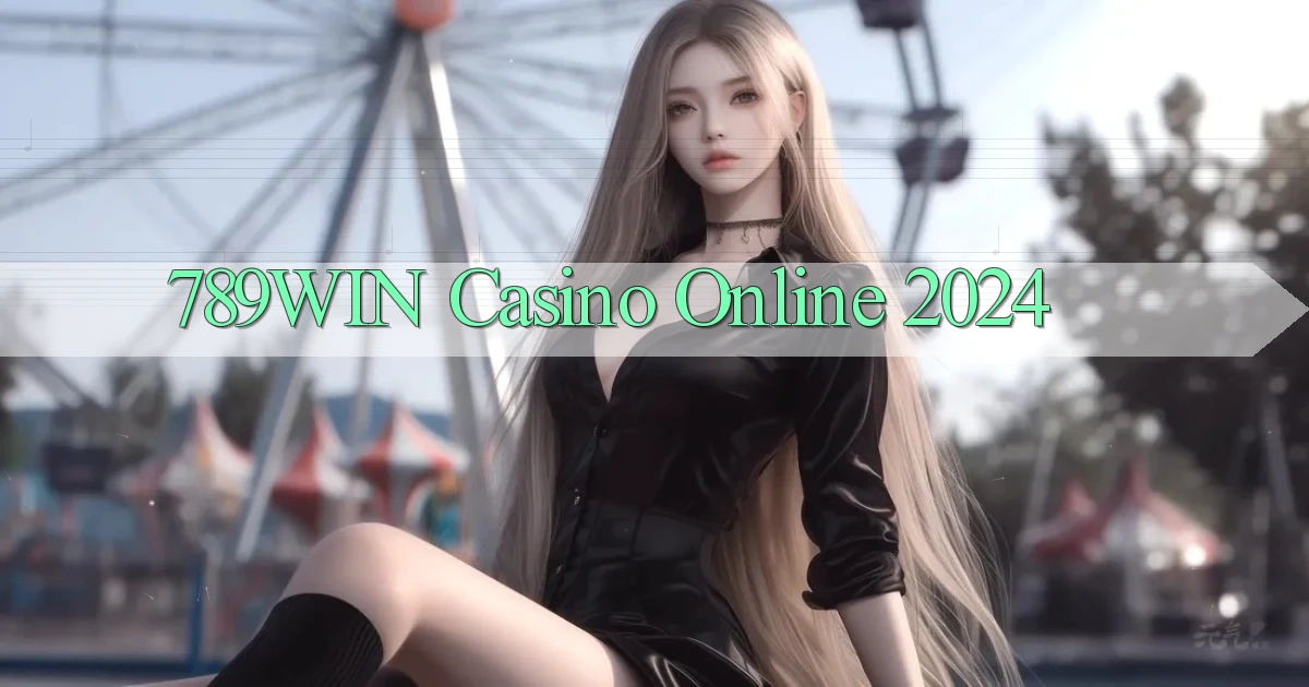 789win casino online 2024