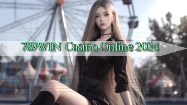 789win casino online 2024