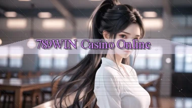789win casino online