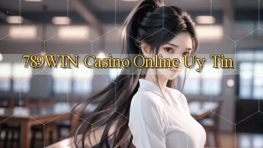 789win casino online uy tín