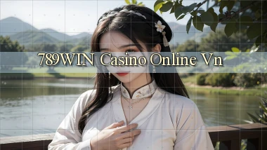 789win casino online vn