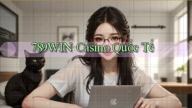 789win casino quốc tế