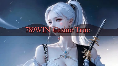 789win casino trực